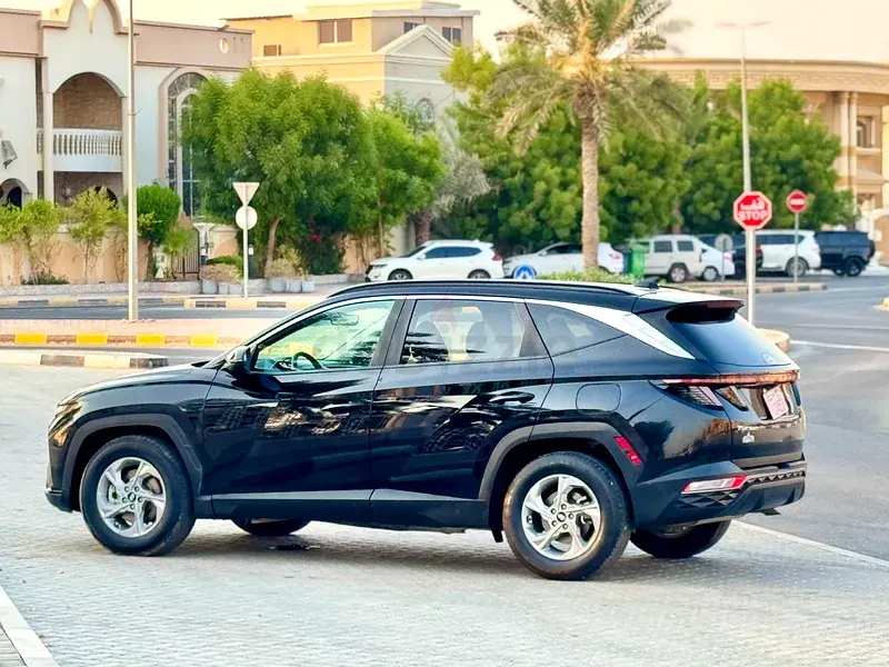 هيونداي توسون 2022