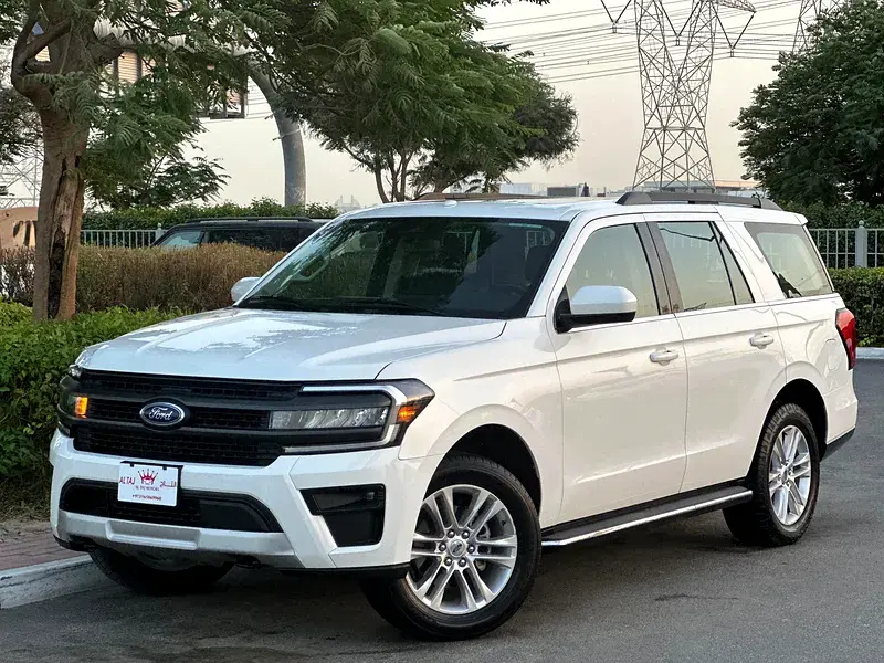 Ford Expedition 2023