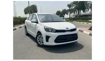 Kia Pegas Std KIA PEGAS 2020 GCC