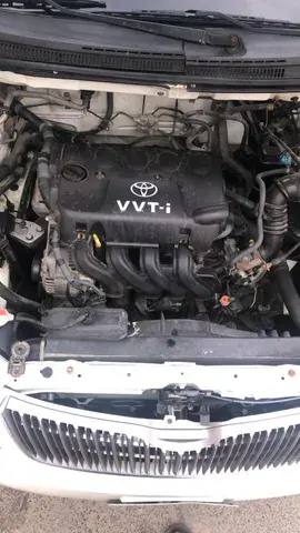 تويوتا كورولا 2003