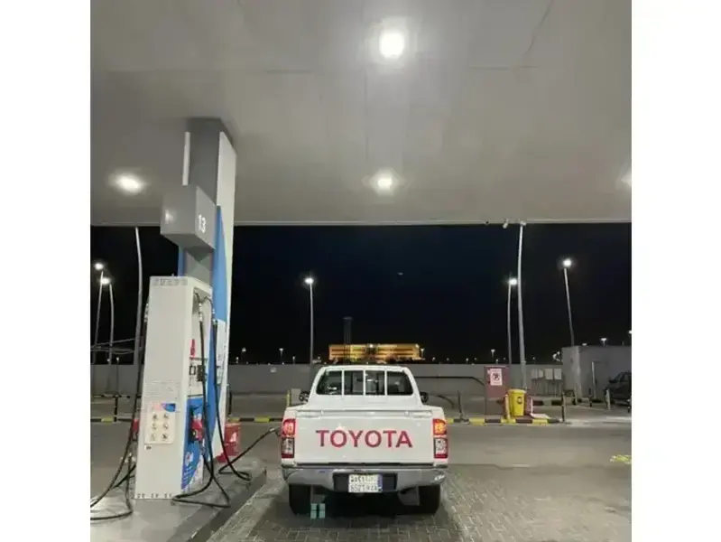 Toyota Hilux 2013
