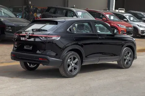 New Honda HR-V 1.5L i-VTEC LX 2024