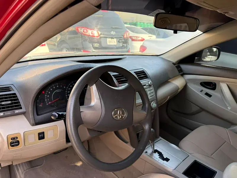 Toyota Camry 2009