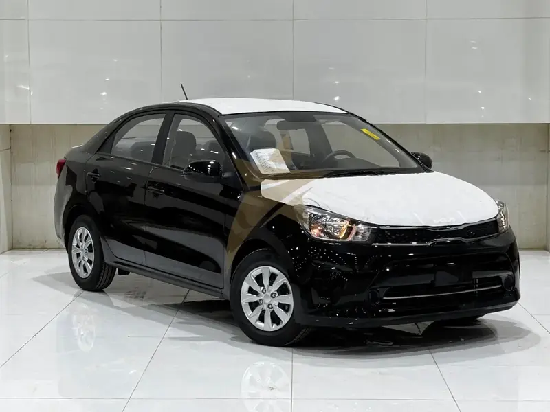 كيا بيجاس ستاندر 2026