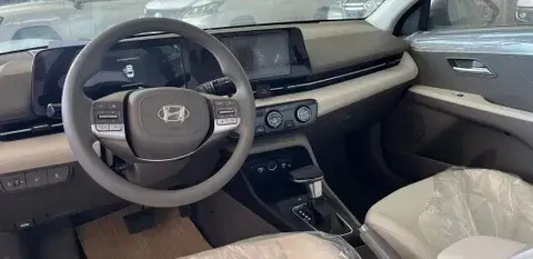 الجديد هيونداي أكسينت 2024