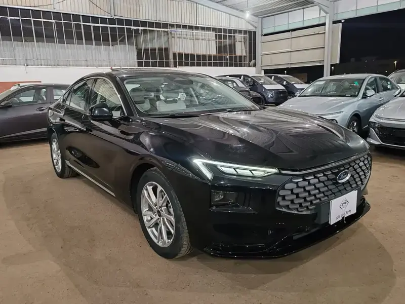 Ford Taurus 2023