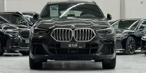 BMW X6 2023