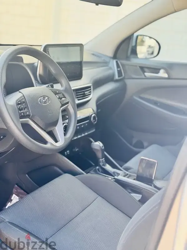 هيونداي توسون 2020