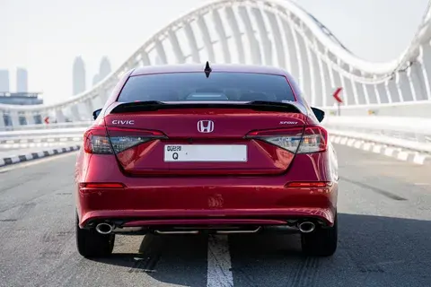 New Honda Civic 1.5T Sport 2024