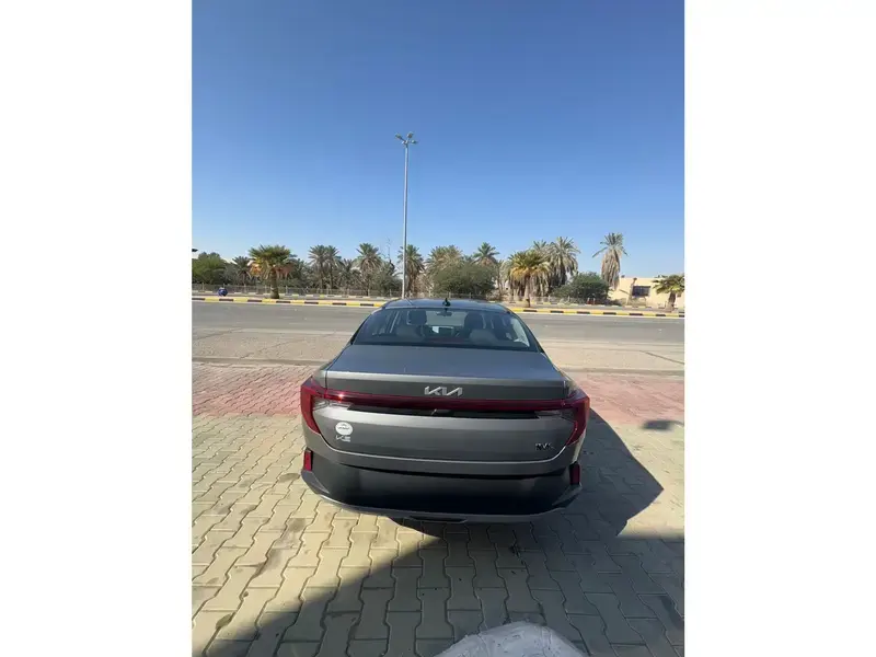 كيا K3 2025 كيا K3 ستاندر 2025