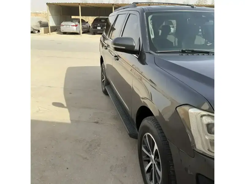 فورد اكسبيديشن 2020