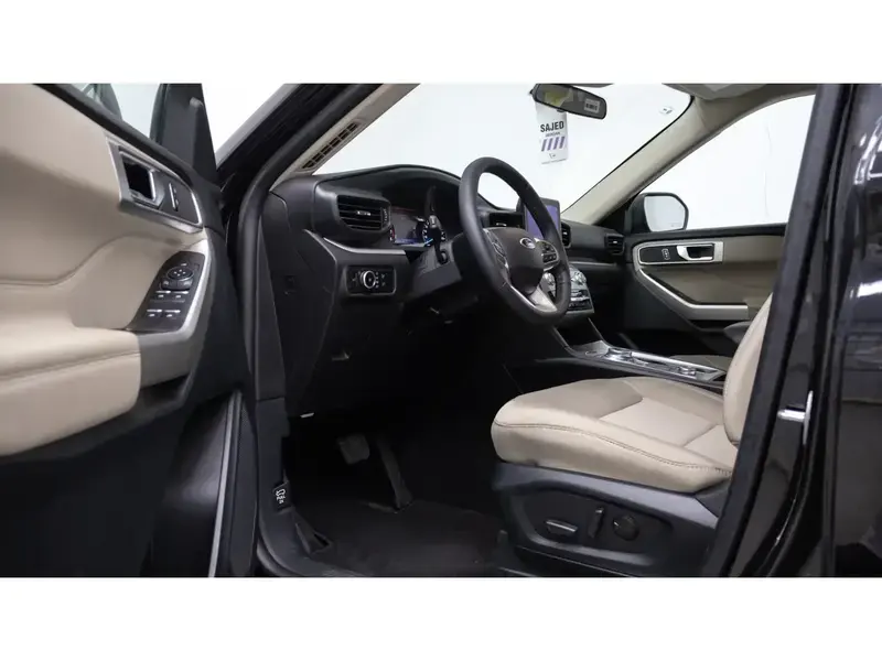 فورد اكسبلورر 2023