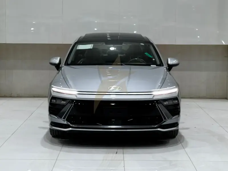 هيونداي سوناتا كمفورت 2025