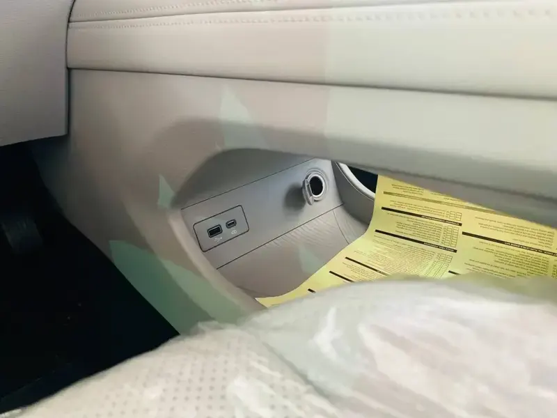 فورد تيريتوري 2025 ترند