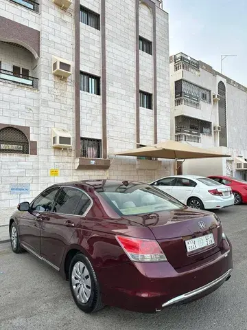 هوندا أكورد 2010