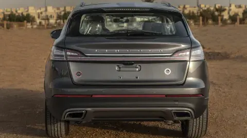 New Lincoln Nautilus 2.7T V6 Reserve  2023