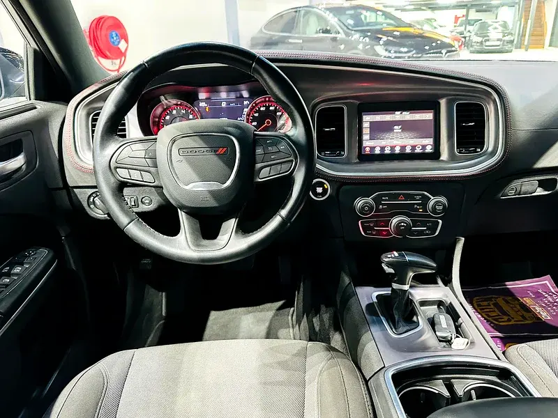 Dodge Charger 2022
