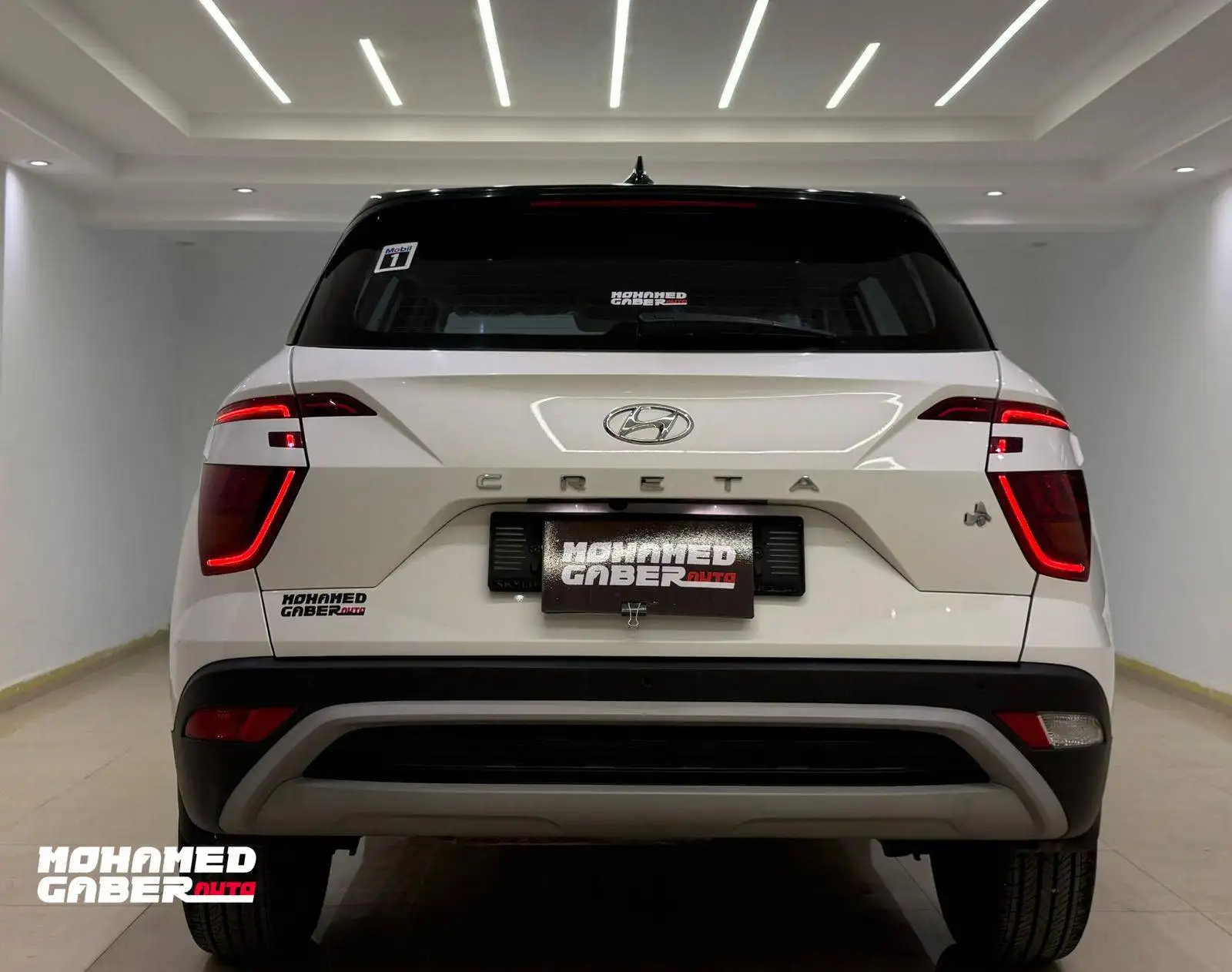 Hyundai Creta 2023
