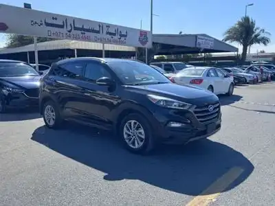 Hyundai Tucson GL 1.6L