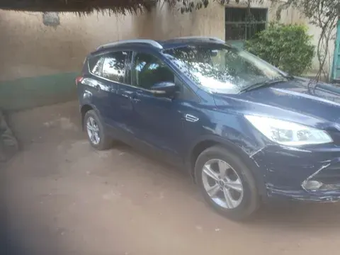 Ford Kuga 1.5T Sport 2015