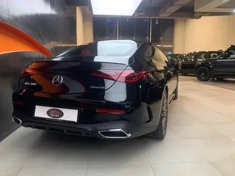 الجديد مرسيدس بنز 300 2024