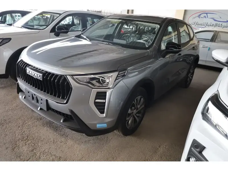 Haval Jolion 2025