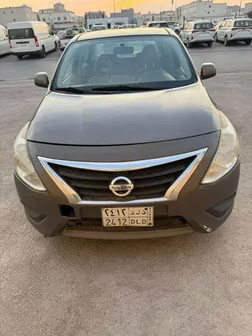 نيسان صني 2020