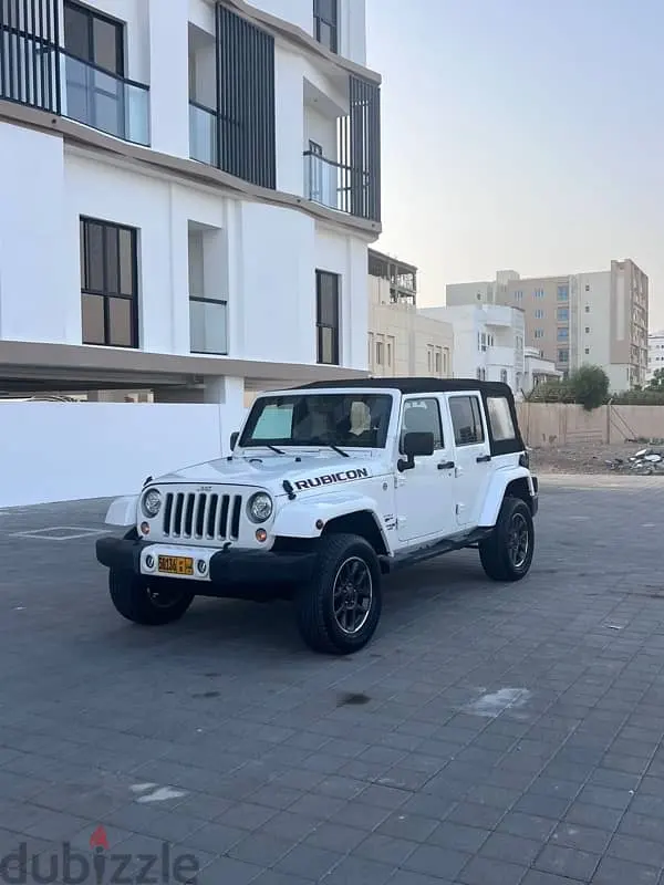 جيب رانجلر 2018