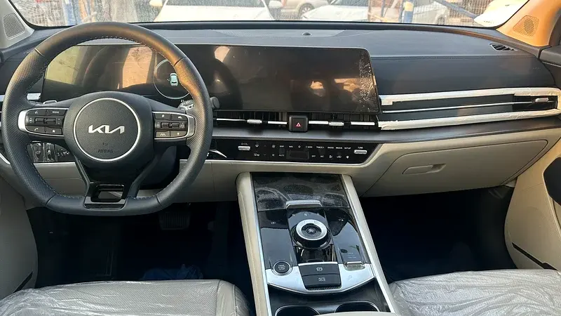 كيا سبورتيج 2025