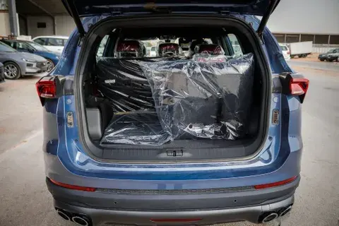 الجديد جيتور X70 Plus 1.5T Comfort 5 Seater 2023