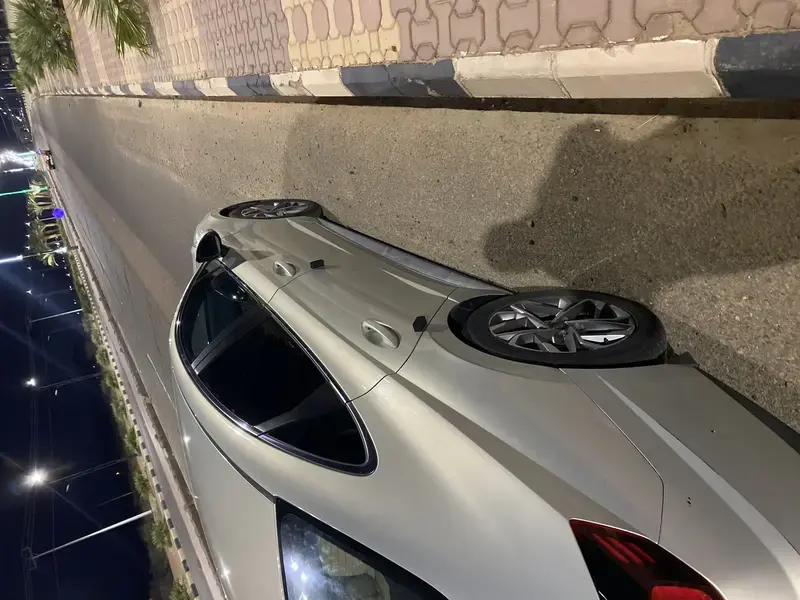 هيونداي سوناتا 2020
