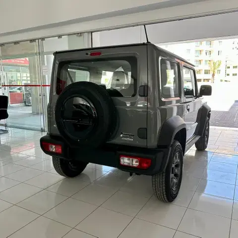 New Suzuki Jimny 1.5L GLX (A/T) 2024