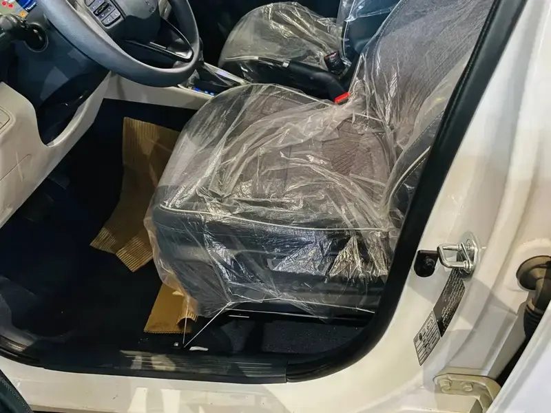 هيونداي فينيو 2025 كمفورت