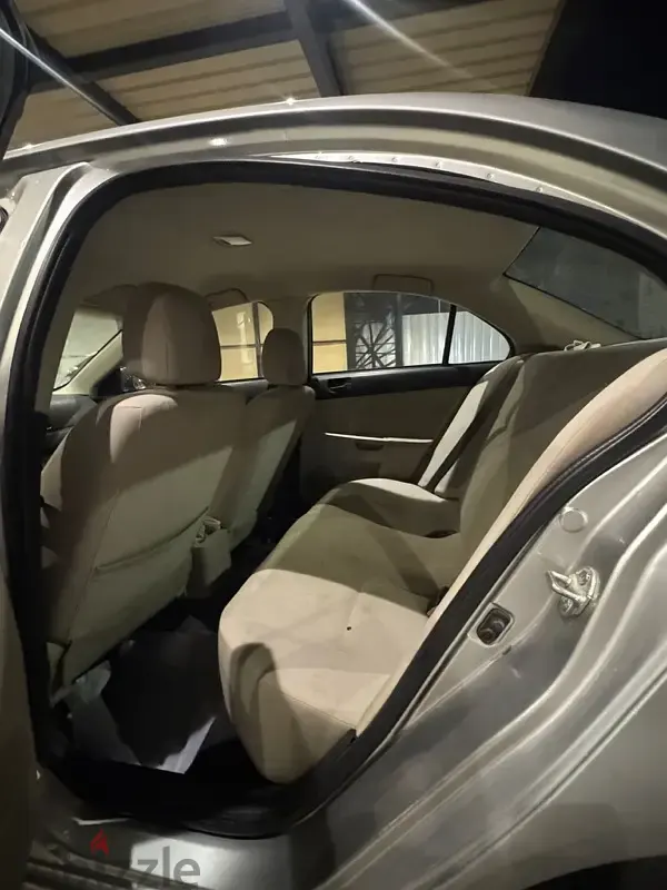 ميتسوبيشي لانسر 2017