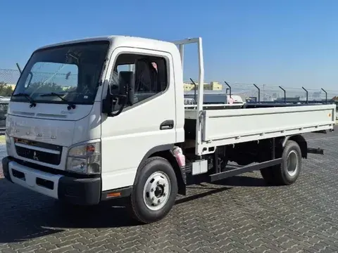 New Mitsubishi Canter 2025