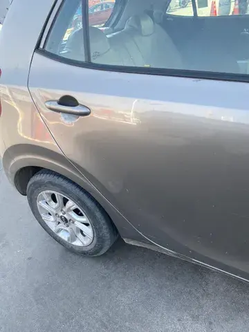 كيا بيكانتو 2018 70000