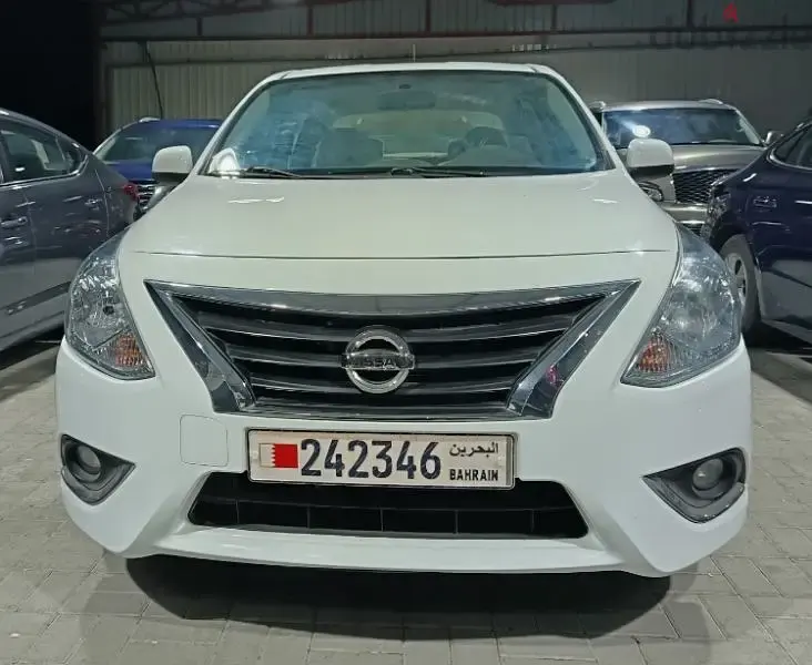 نيسان صني 2022