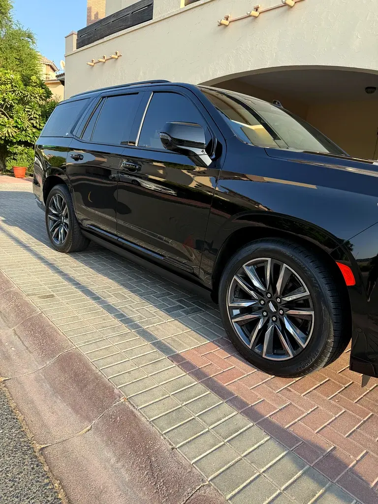 كاديلاك اسكاليد 2021