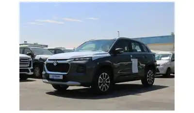 سوزوكي جراند فيتارا 2023 | EXCLUSIVE DEAL - GLX - EURO 4 | 1.5L Dual JET 2WD Hybrid | BULK DEALS FOR EXPORT