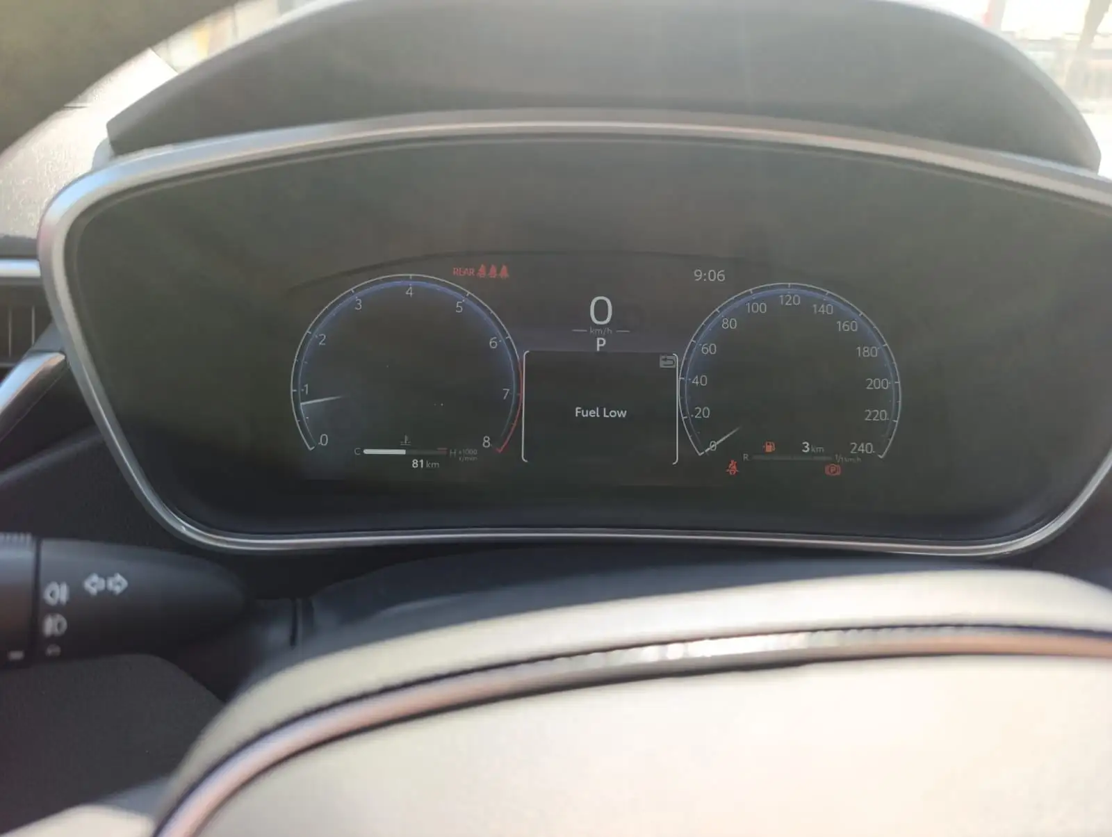 تويوتا كورولا 2025