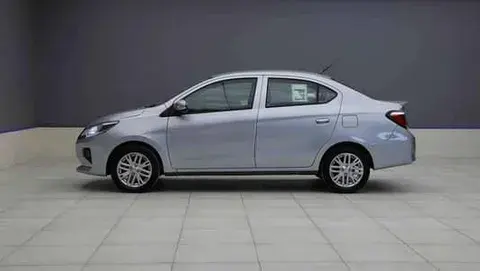 ميتسوبيشي أتراج 2024 الجديد