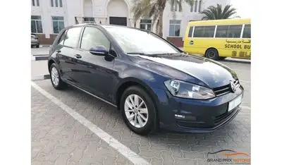 فولكس واجن جولف S 1.2L