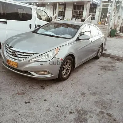 هيونداي سوناتا 2011