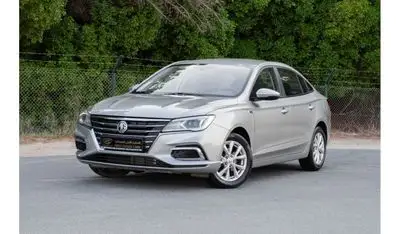 MG MG5 Std AED 446/month 2022 | MG 5 | STANDARD GCC | FULL SERVICE HISTORY | M42901