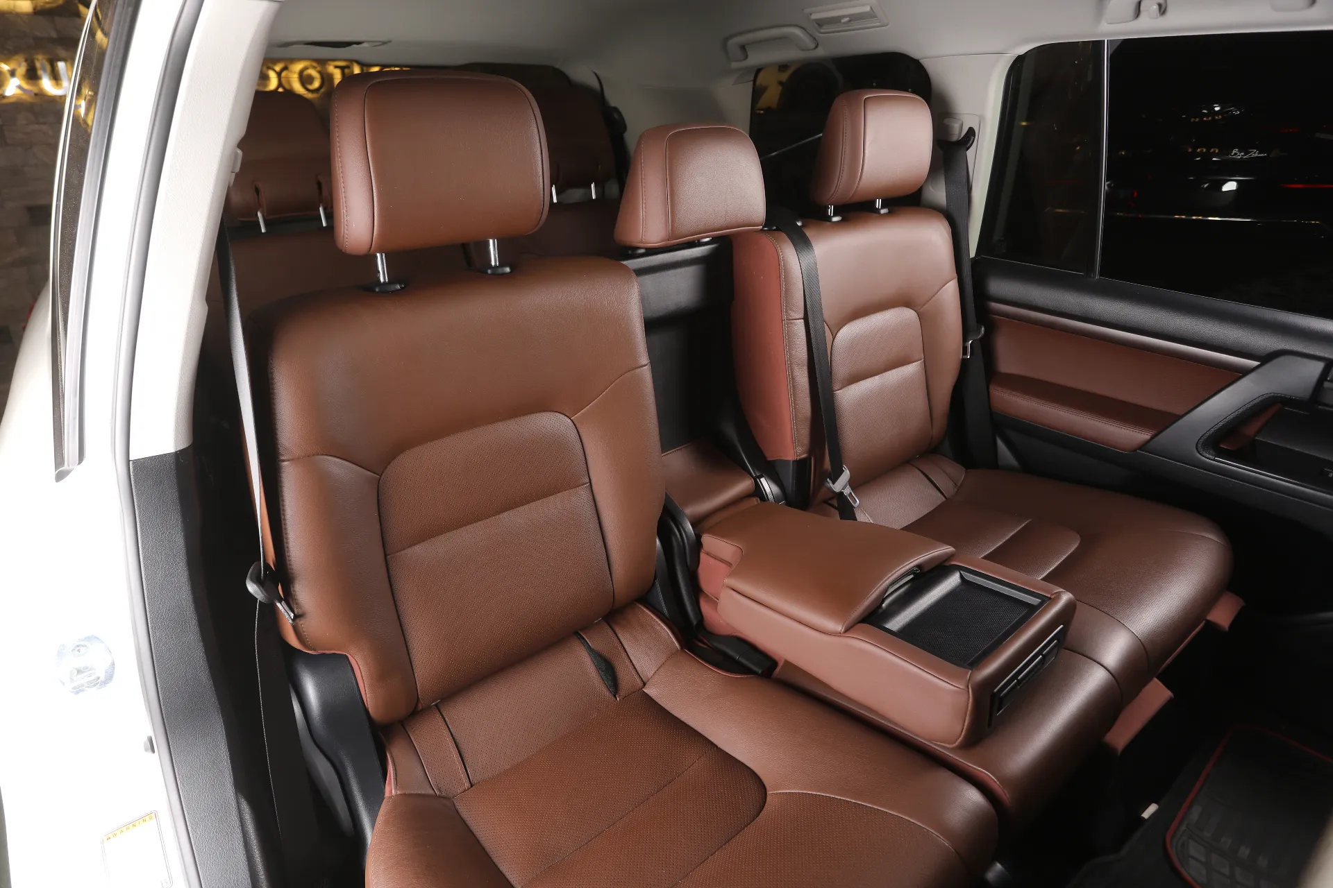 Toyota Land Cruiser 2019