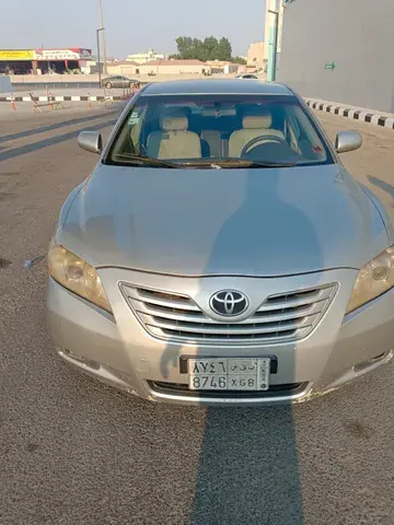 Toyota Camry 2008