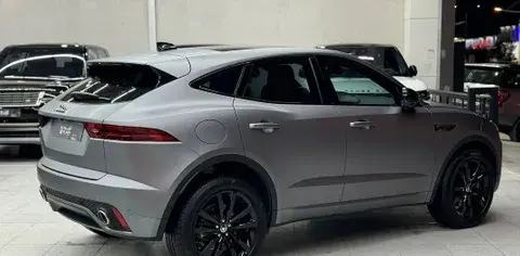 جاكوار إي-بيس 2024