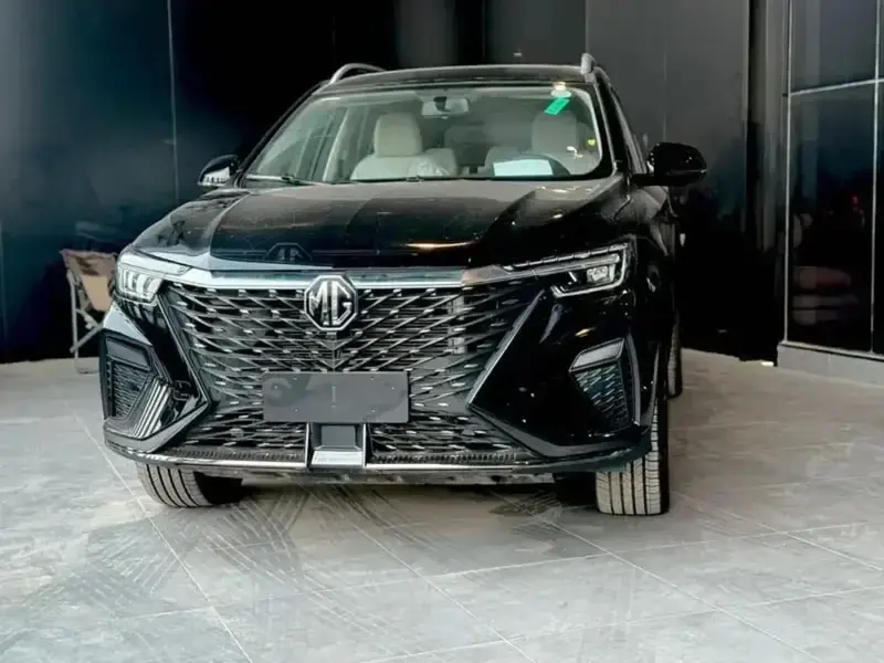 Haval Jolion Pro 2025