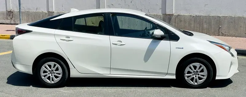 Toyota Prius 2018