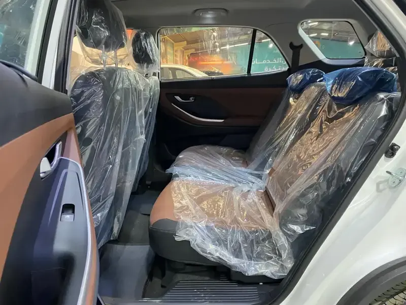 Hyundai CRETA GRAND 2024